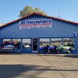 3D Powersports