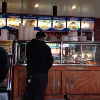 Melany Restaurant - Everything a good mother knows! - Latin American Near Me - Brooklyn, New York