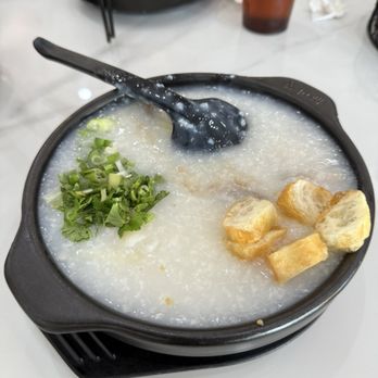 Noriega Star Restaurant - Fish congee - Chinese Near Me - San Francisco, California Noriega Star Restaurant - Fish congee - Chinese Near Me - San Francisco, California