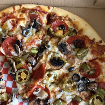 Hero's Pizzeria & Tavern - Italian Near Me - Aurora, Colorado Hero's Pizzeria & Tavern - Italian Near Me - Aurora, Colorado