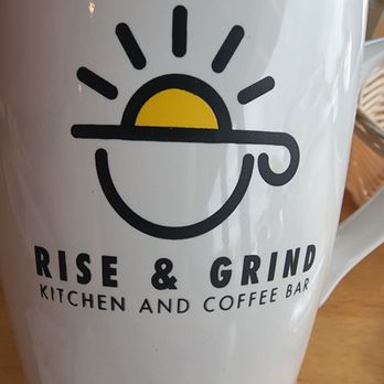 Rise & Grind - Great food! Great staff! You must stop in for a bite. Never disappointed. Immaculate! - Coffee & Tea Near Me - Patchogue, New York