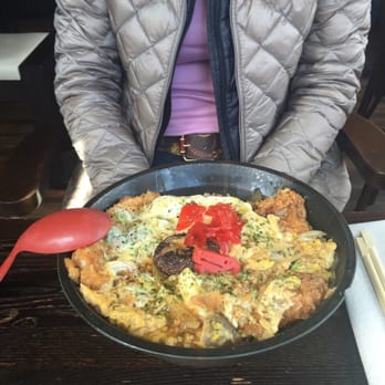 Umai - Katsudon - Japanese Near Me - Chicago, Illinois