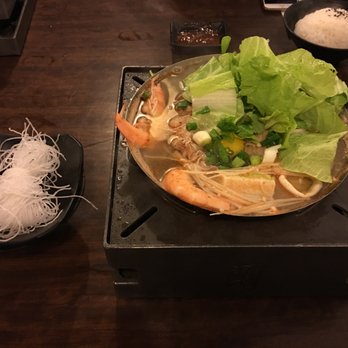 Boiling Point - Seafood hotpot. - Taiwanese Near Me - Gardena, California Boiling Point - Seafood hotpot. - Taiwanese Near Me - Gardena, California
