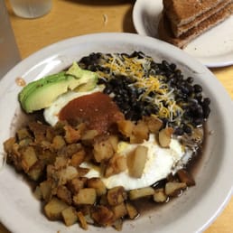 Cafe Lago Migas
