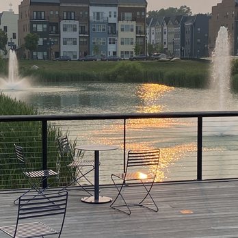 The Brass Tap - After Happy Hour walk by Libby Mill library - Beer, Wine & Spirits Near Me - Richmond, Virginia