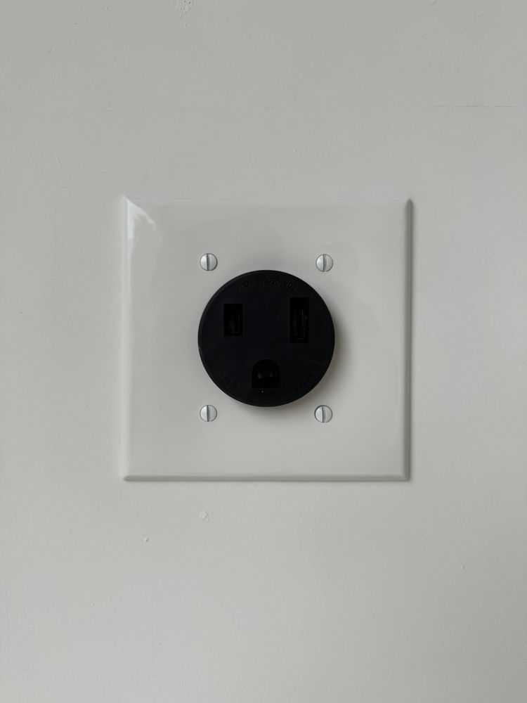 Slide of T&M Electric