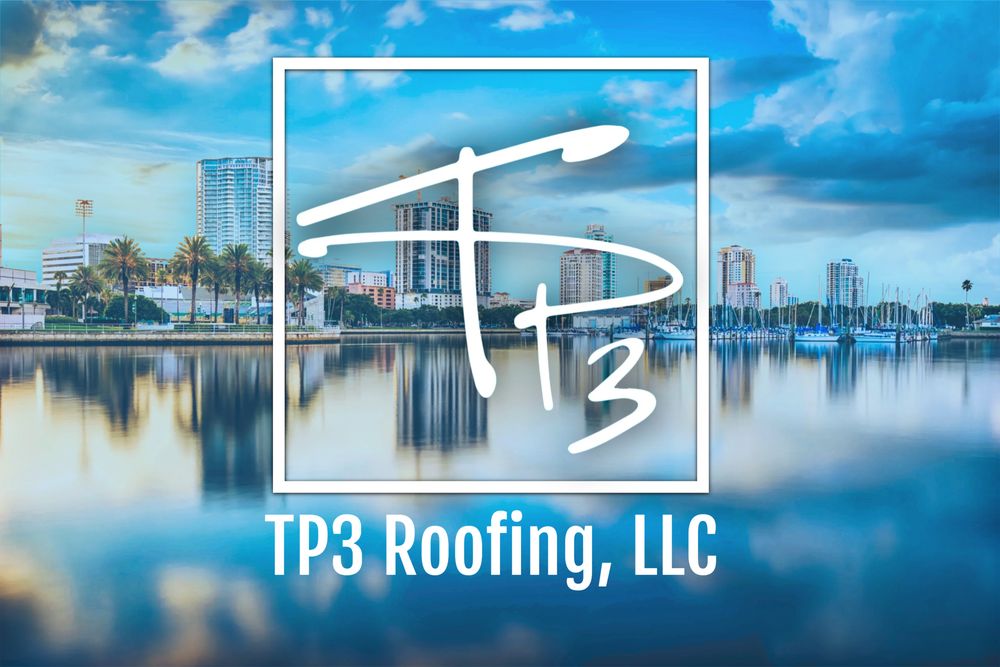 Slide of TP3 Roofing