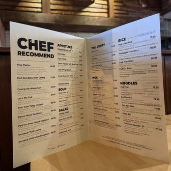 Eat Bkk Thai Kitchen - Thai Near Me - Thornhill, Ontario
