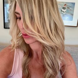 Highlights For Hair