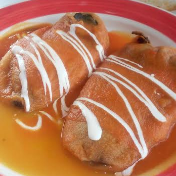 La Cita - Chili Relleno entree - Mexican Near Me - Cherry Hill, New Jersey