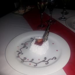 Wonderful dessert Wonderful dessert