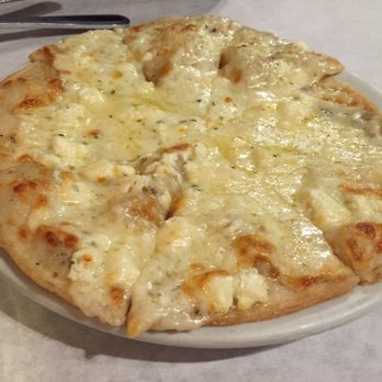 Antonios - 4-cheese appetizer pizza - if you're viewing this picture, this is your appetizer! - Pizza Near Me - Elkhart, Indiana Antonios - 4-cheese appetizer pizza - if you're viewing this picture, this is your appetizer! - Pizza Near Me - Elkhart, Indiana