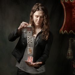 Alyx the Magician