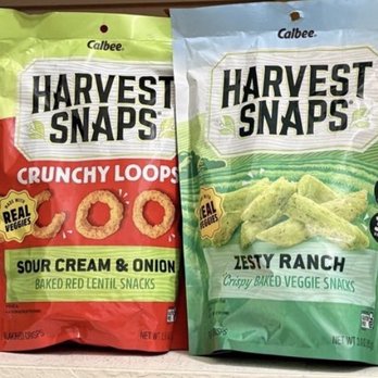 Calbee America - 08/02/26 - Specialty Food Near Me - Fairfield, California