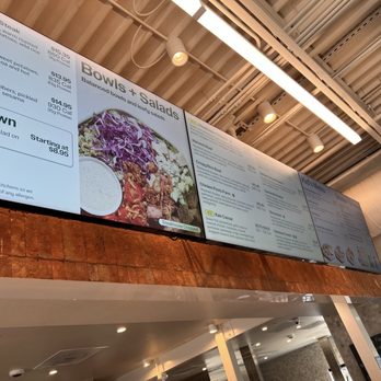 sweetgreen - Healthy Salads, Wraps, and Bowls - Salad Near Me - Houston, Texas sweetgreen - Healthy Salads, Wraps, and Bowls - Salad Near Me - Houston, Texas