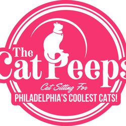 The Cat Peeps