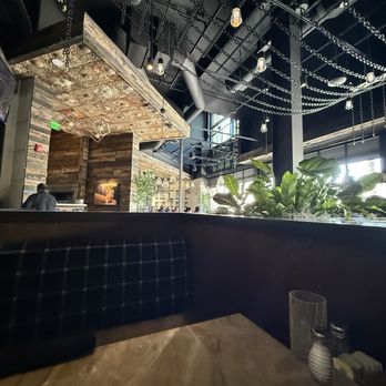 Reunion Kitchen + Drink - New American Near Me - Brea, California