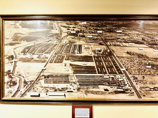 The Stockyards Steakhouse by null