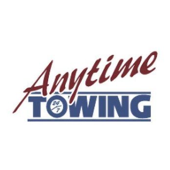 Anytime Towing - Towing Near Me - Sault Sainte Marie, Michigan Anytime Towing - Towing Near Me - Sault Sainte Marie, Michigan