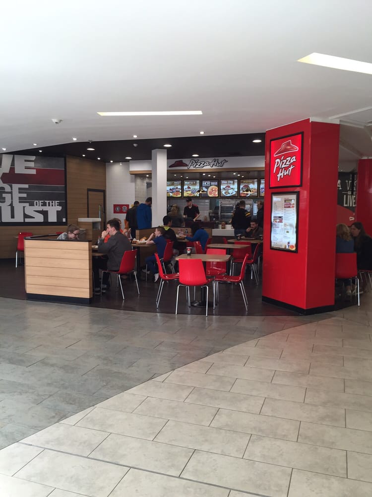 PIZZA HUT - Glasgow, Glasgow - Pizza - Yelp