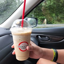 Scooter's Coffee