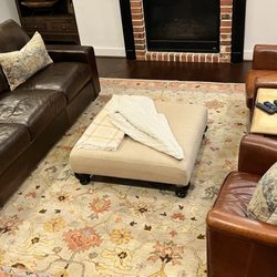 Ashly Fine Rugs
