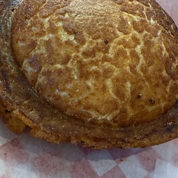 The Mouth - Pocket burger - Burgers Near Me - Burbank, California The Mouth - Pocket burger - Burgers Near Me - Burbank, California