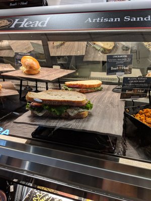 GIANT Heirloom Market by null