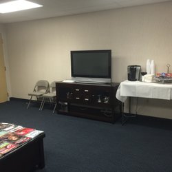Cardiology Consultants - Waiting Room