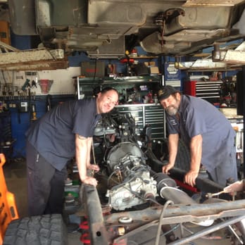 Mike's Absecon Auto Repair - Hard at work - Auto Repair Near Me - Absecon, New Jersey Mike's Absecon Auto Repair - Hard at work - Auto Repair Near Me - Absecon, New Jersey