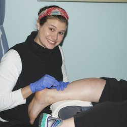 CPTE Physical Therapy - Nashua - Dry needling offered at all 4 locations