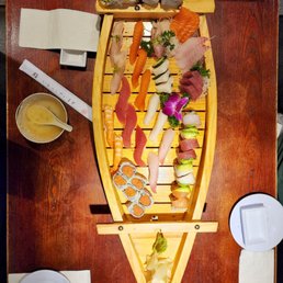 Love boat for 2 Love boat for 2