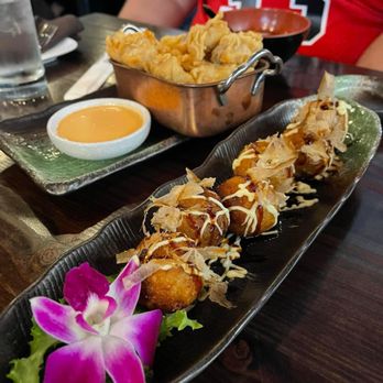 Izumi - Takoyaki - Thai Near Me - South Attleboro, Massachusetts