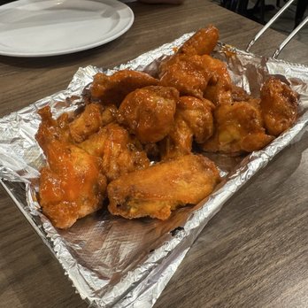 Mountain Mike's Pizza - Buffalo Wings - Chicken Wings Near Me - Las Vegas, Nevada Mountain Mike's Pizza - Buffalo Wings - Chicken Wings Near Me - Las Vegas, Nevada