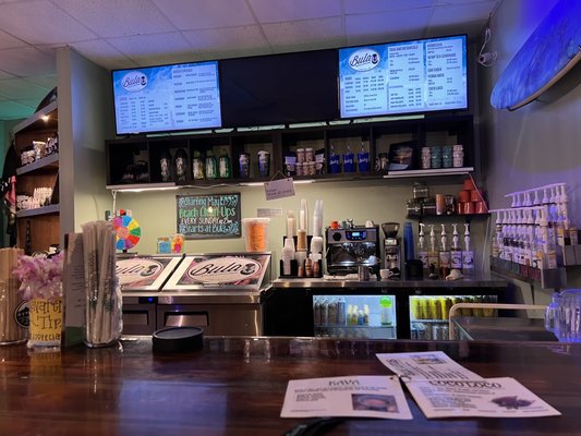 Bula Kava Bar & Coffeehouse (Cocoa Beach) by null