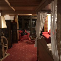 Reblinger Hof - Queen (European) bed
