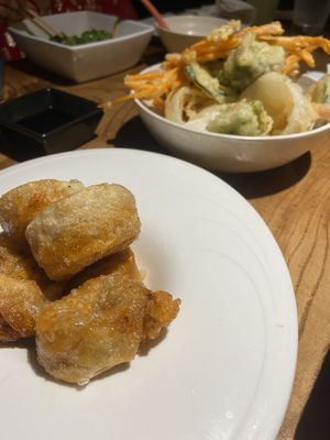 Koreana Asian Grill and Sushi by null