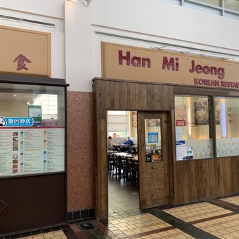 Han Mi Jeong - Korean Near Me - Richmond Hill, Ontario Han Mi Jeong - Korean Near Me - Richmond Hill, Ontario