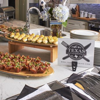 Texas Catering - Caterers Near Me - Farmers Branch, Texas