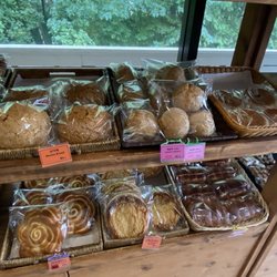Mr Paris Fresh Bakery