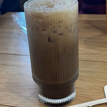 Soul Good - Iced mocha latte - Breakfast & Brunch Near Me - Palm Beach Gardens, Florida Soul Good - Iced mocha latte - Breakfast & Brunch Near Me - Palm Beach Gardens, Florida