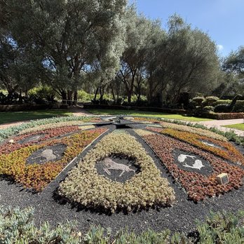 Lotusland - Botanical Gardens Near Me - Santa Barbara, California