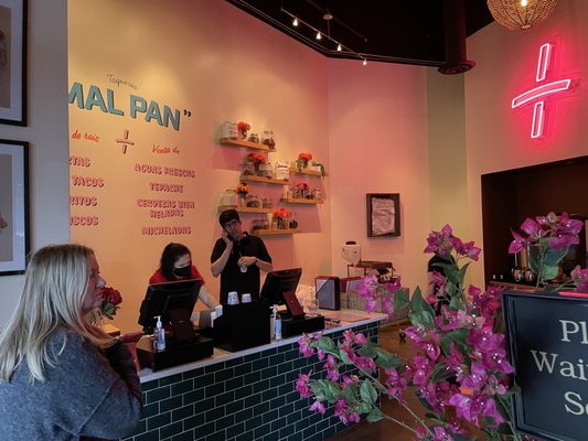 Mal Pan by null