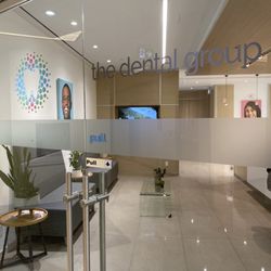 The Dental Group