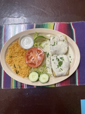 Tacos Don Deme by null