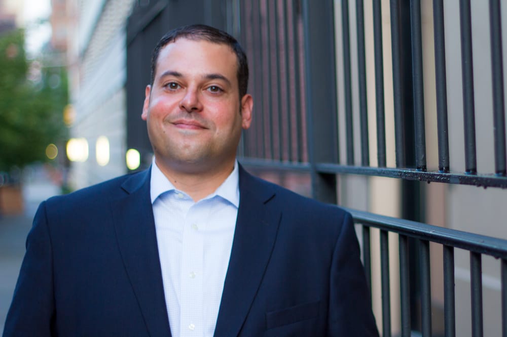 Law Office of Garrett P Simulcik Jr - divorce attorney in Jersey City, NJ