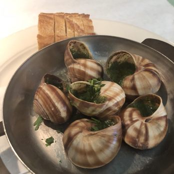 Le Petit Triangle Cafe - Escargot - French Near Me - Cleveland, Ohio Le Petit Triangle Cafe - Escargot - French Near Me - Cleveland, Ohio