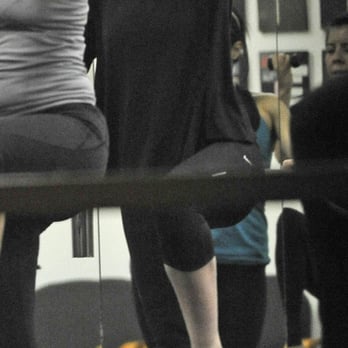Cardio Barre - Barre Classes Near Me - Studio City, California