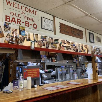 Ole Time Barbecue - Barbeque Near Me - Raleigh, North Carolina Ole Time Barbecue - Barbeque Near Me - Raleigh, North Carolina