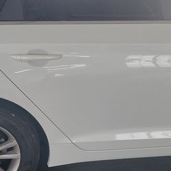 Westfield Collision Center - after repairs